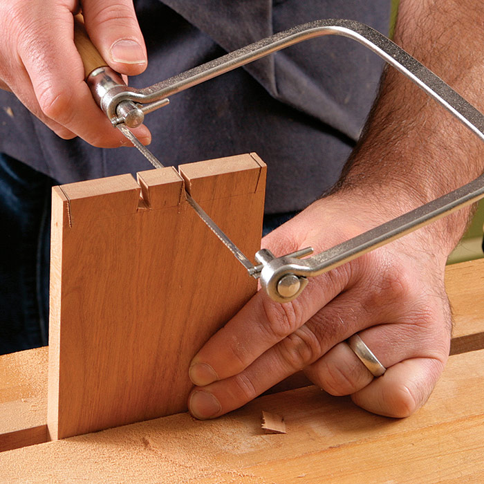 coping saw