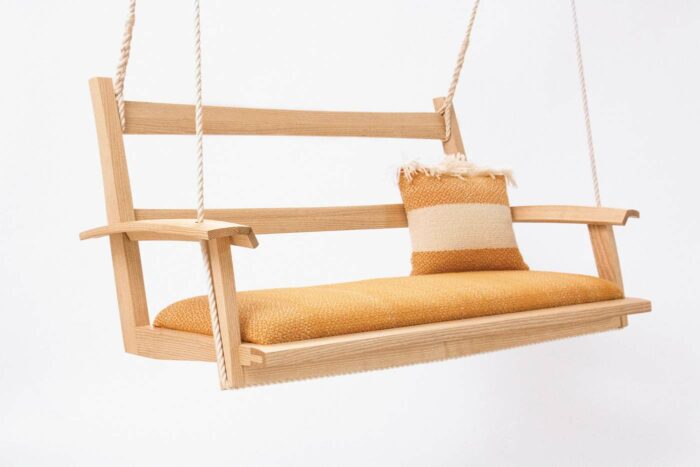 window swing by bonnie hawk