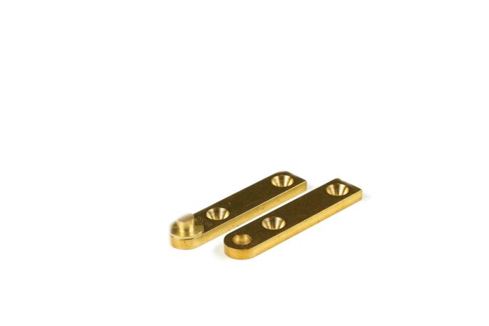 ST-18 Pivot Hinge $52 (package of two) brusso.com