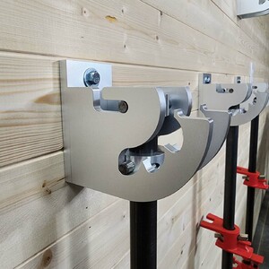 Timber River Tool Company’s Clamp Companion