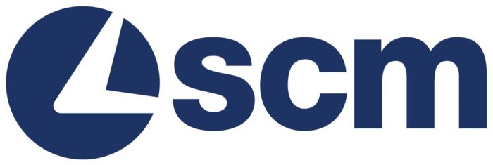 scm logo