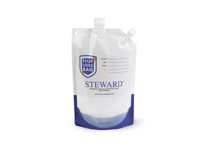 stoplossbag steward