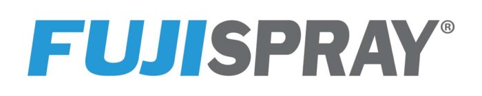 fujispray logo