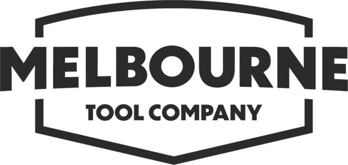 Melbourne tool company logo