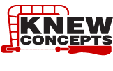 knew concepts logo